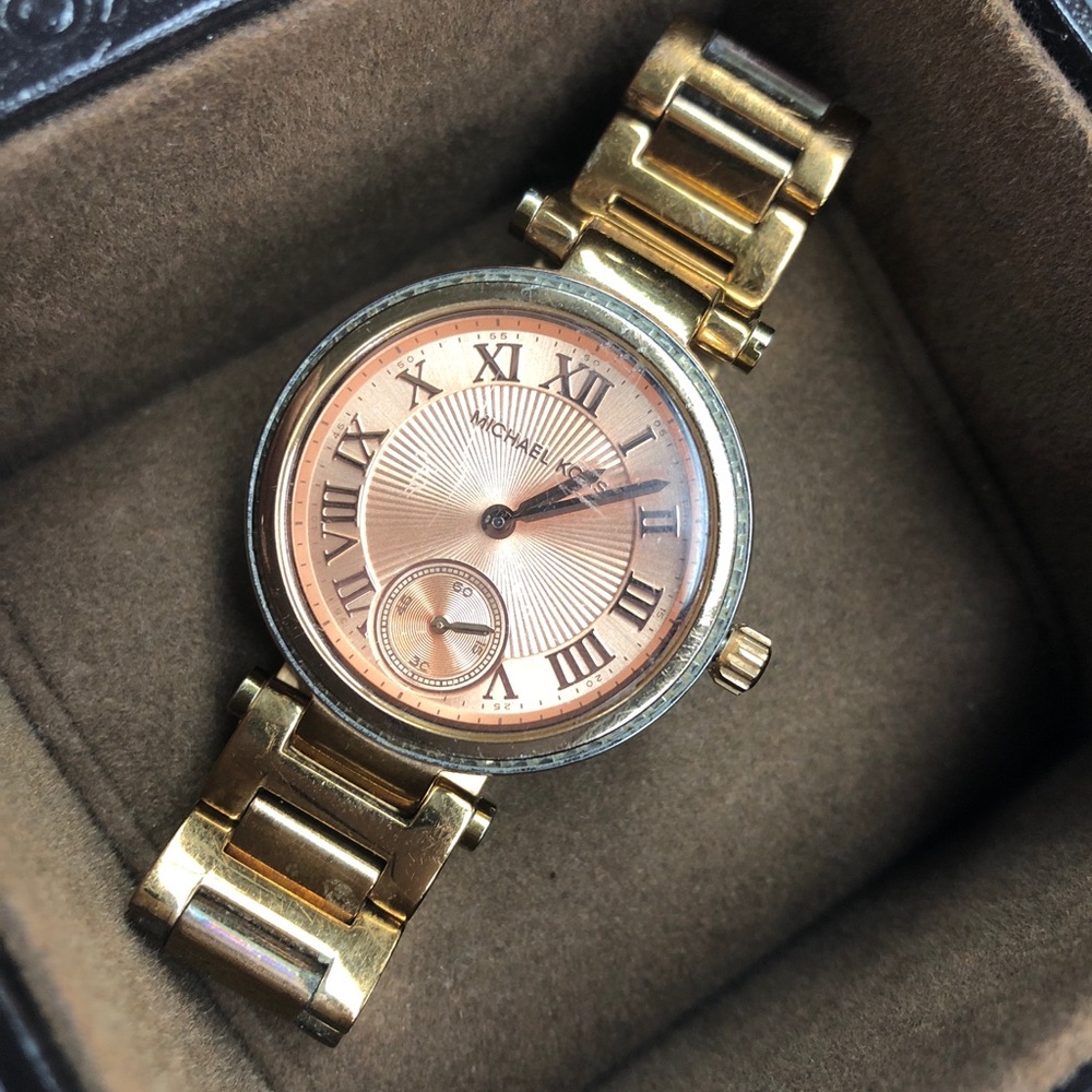 Michael Kors Watch